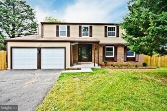 Building Photo - 8100 Irwell Ct
