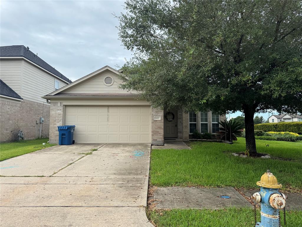 Primary Photo - 14802 Grove Canyon Ct