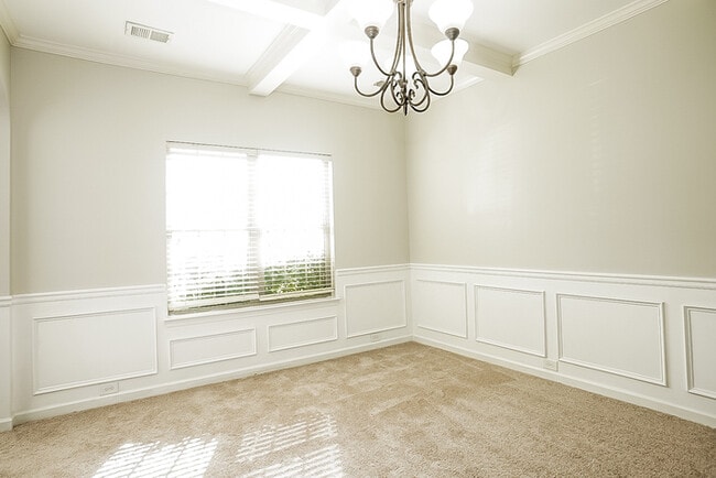 Foto del edificio - Beautiful 4 Bedroom Home in Augusta, GA