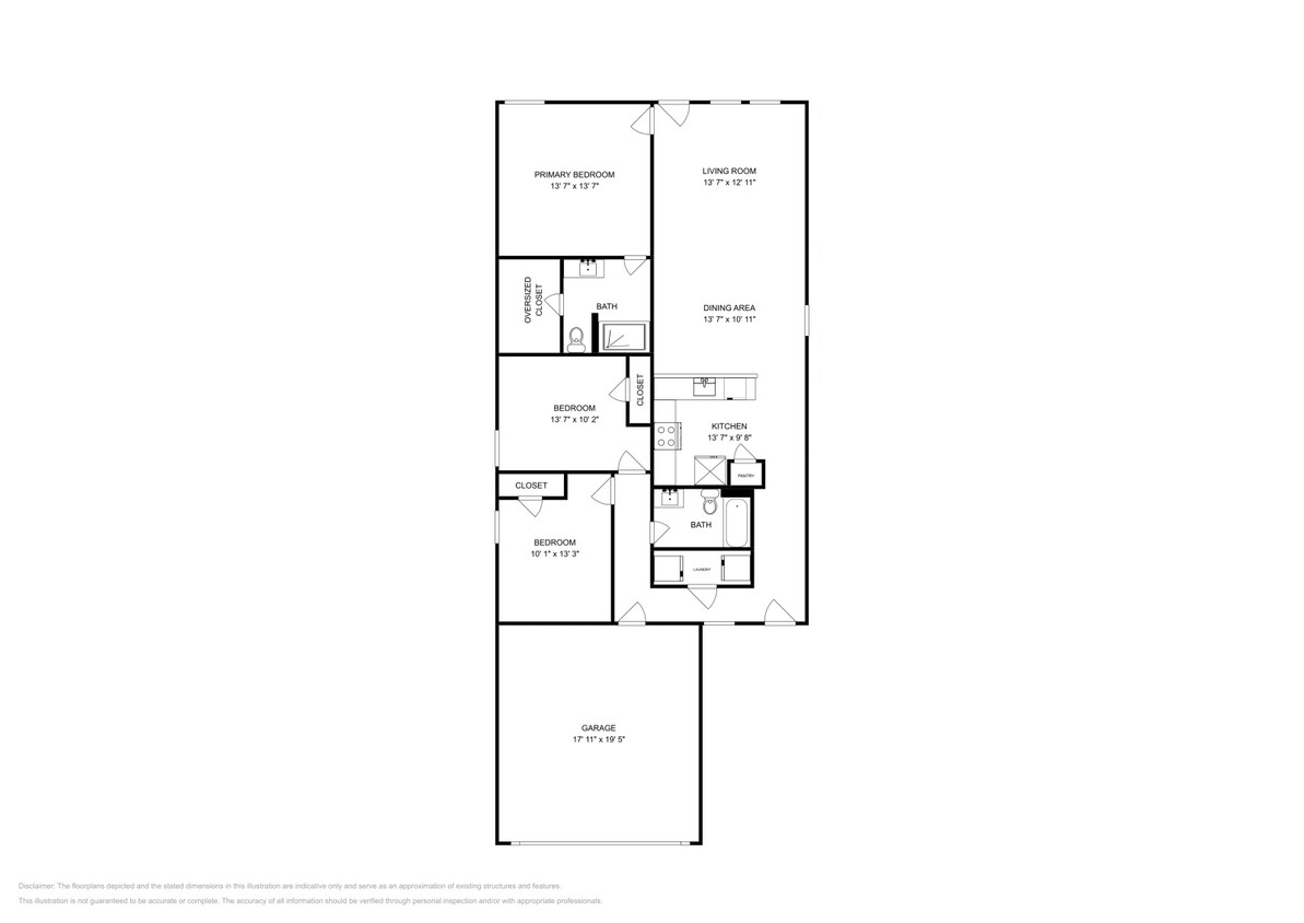 Foto del edificio - 1718 Serenity Moon Dr