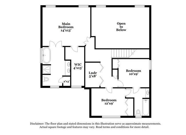 Foto del edificio - 7503 Lullwater Cove