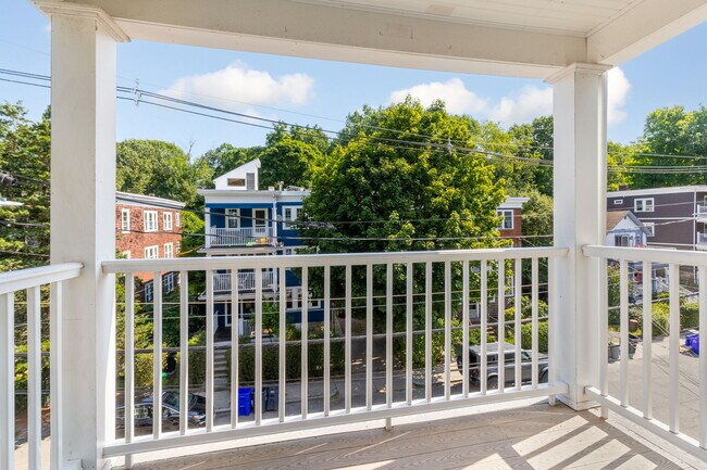 Foto del edificio - 143 Williams St
