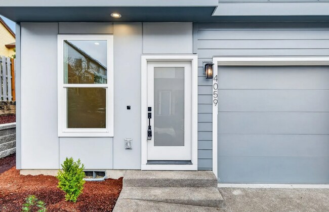 Foto del edificio - 4059 SW McKinley St