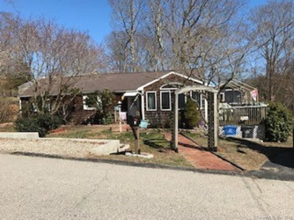 21 St, Montville, CT 06382 House Rental in Montville, CT