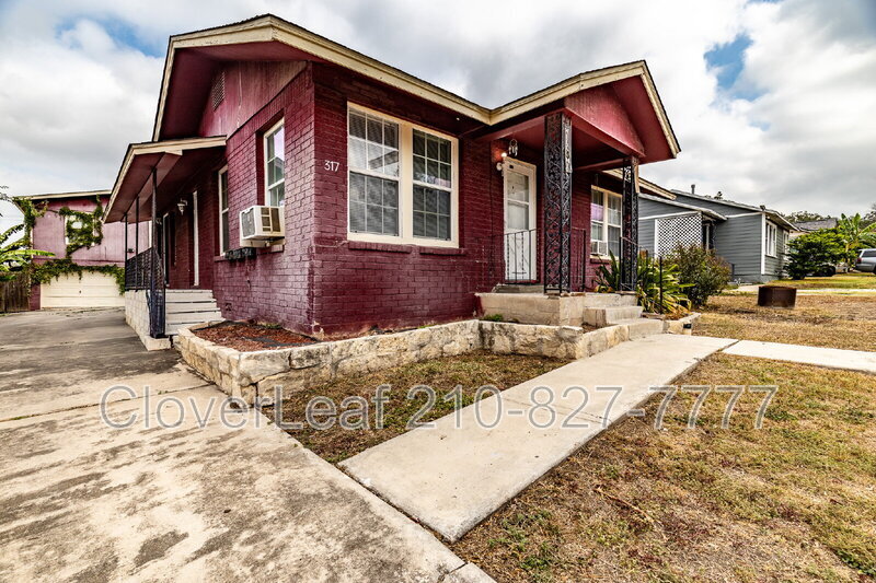 Foto principal - 317 Kashmuir Pl