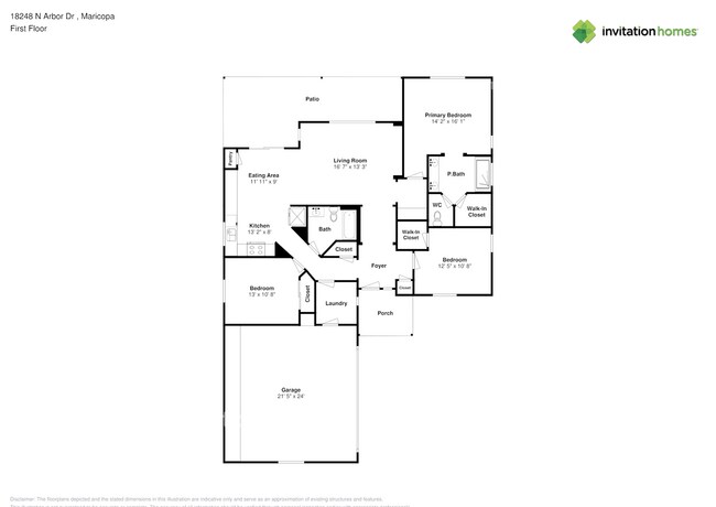 Building Photo - 18248 N Arbor Dr