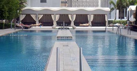 Foto del edificio - 50 Biscayne Blvd