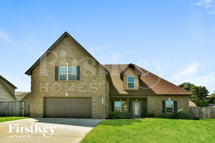 Foto principal - 1010 Azalea Ct