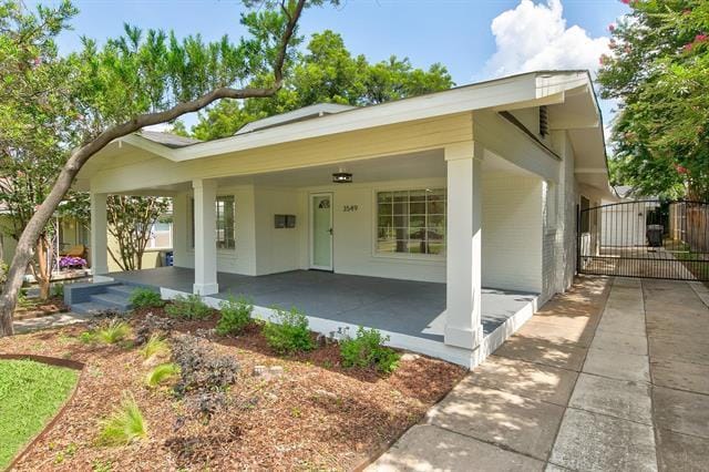 Building Photo - 3549 Bellaire Dr S