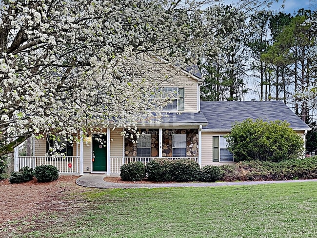 Building Photo - 1410 Timber Walk Dr