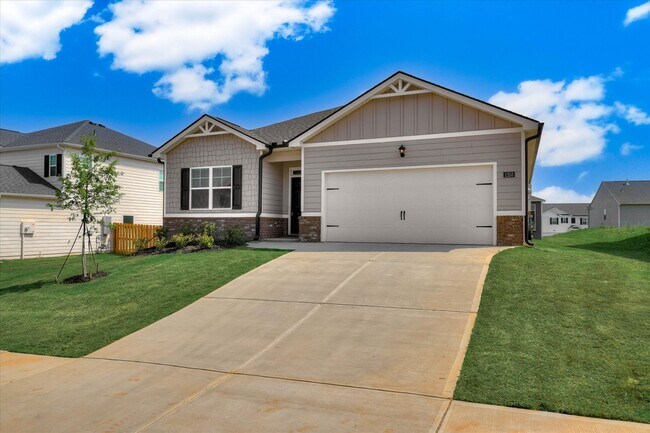 Foto del edificio - 1253 Birch Cir