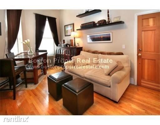 Primary Photo - 1 br, 1 bath Apartment - 26 Hancock St
