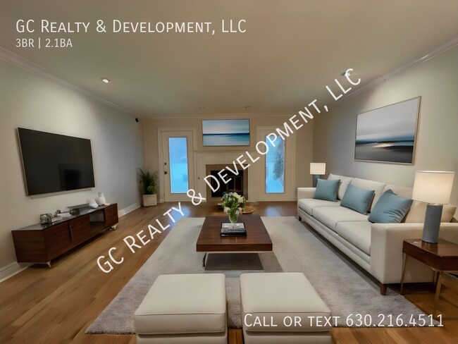Foto del edificio - ***GREAT WESTMONT LOCATION / 3 BDRM / 2.5 ...