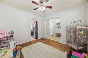 Building Photo - 17923 Misty Pond Ct