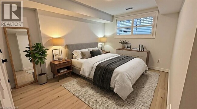 Photo du bâtiment - 31 Mill St