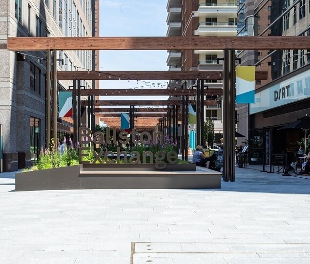 Is Ballston/Virginia Square a Good Place To Live in Arlington