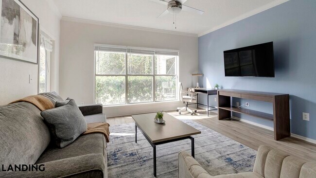 Foto del edificio - 9727 Touchton Rd