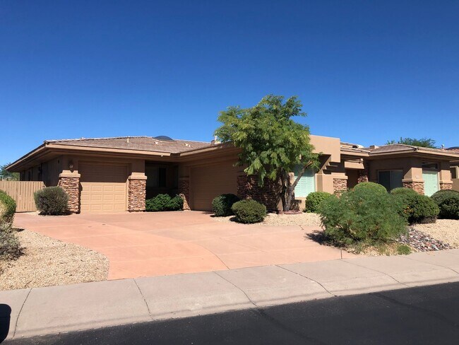 Foto del edificio - Stunning home in Grayhawk / Short Term onl...