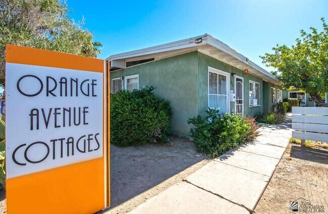 Foto del edificio - 666 S Orange Ave