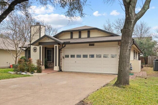 Foto del edificio - 12719 Covington Trail