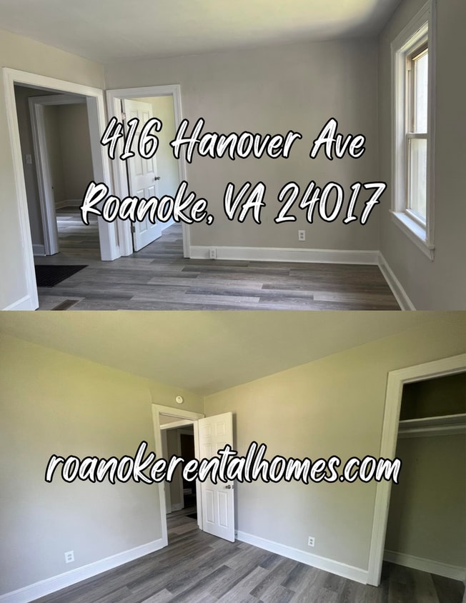 Building Photo - 416 Hanover Ave NW