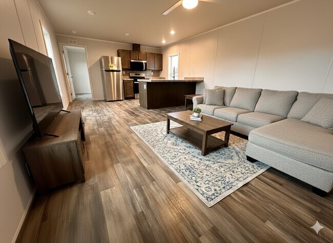 Foto del edificio - 34 Jubilee St