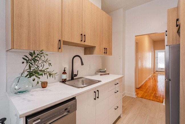 Photo de l'intérieur - 120 Wurtemburg