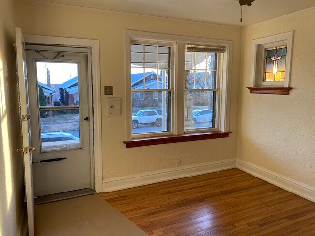 Front Room - 4163 Potomac St