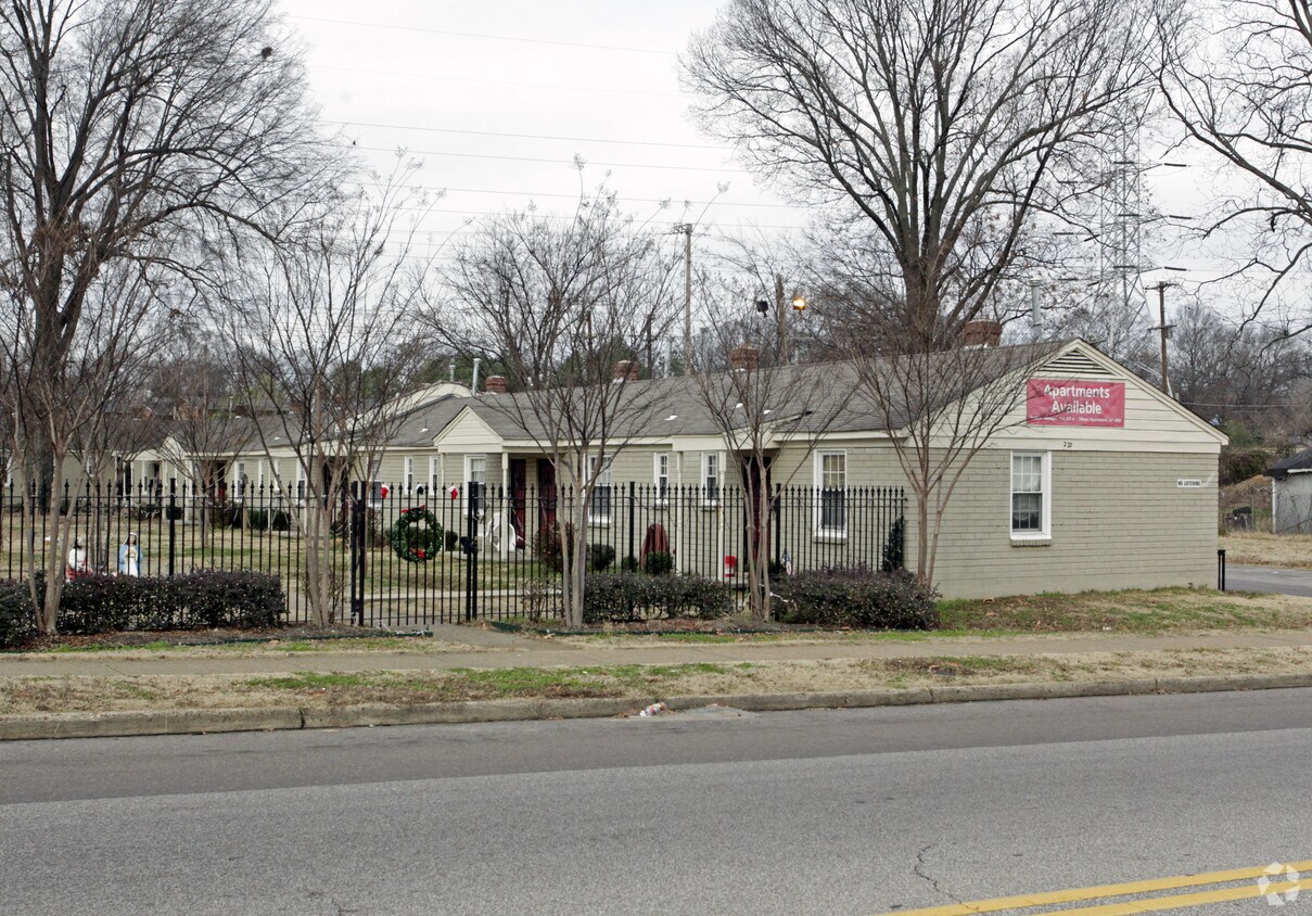 Foto principal - 219-227 Tillman St
