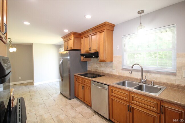 Foto del edificio - 12533 Starspur Ln