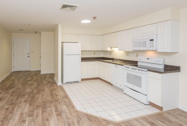 Foto del interior - Chestnut Hill East (CHE)