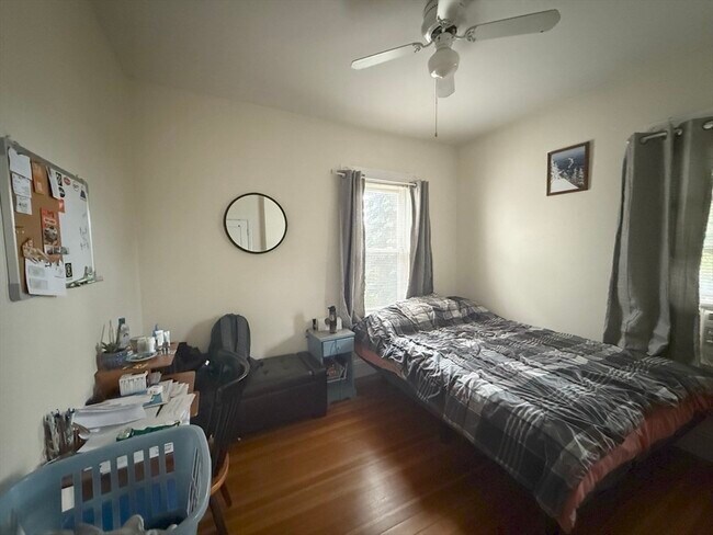 Foto del edificio - 28 Belknap St