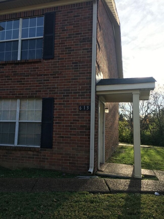 Photo - Affordable townhome with Free Rent