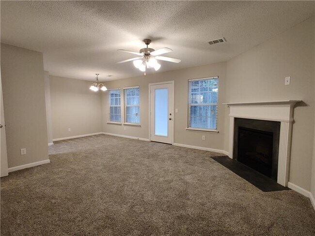 Foto del edificio - 847 Brickleridge Ln SE