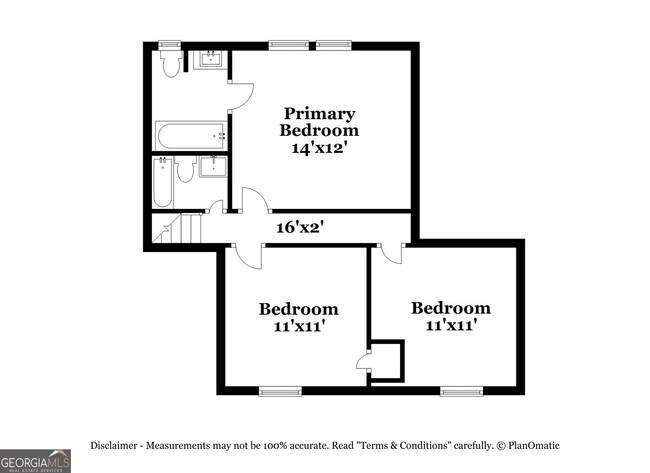 Building Photo - 467 Woodland St