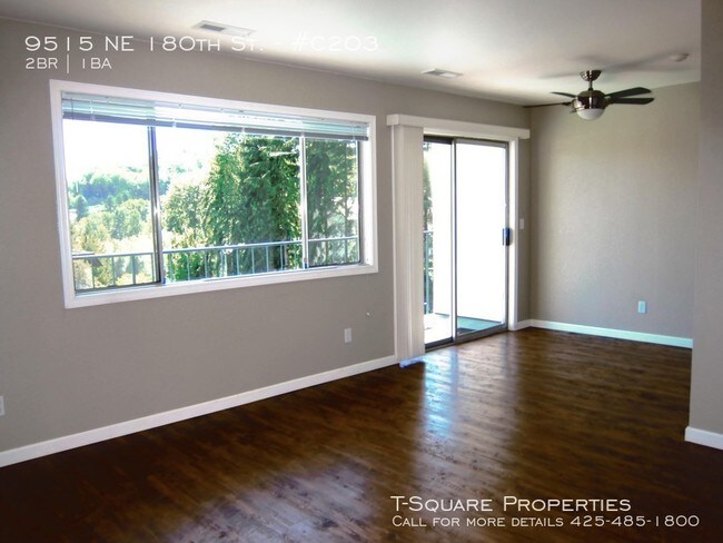 Foto del edificio - 9515 NE 180th St