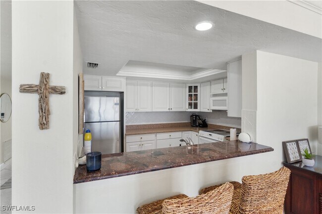 Foto del edificio - 9715 Gulf Shore Dr