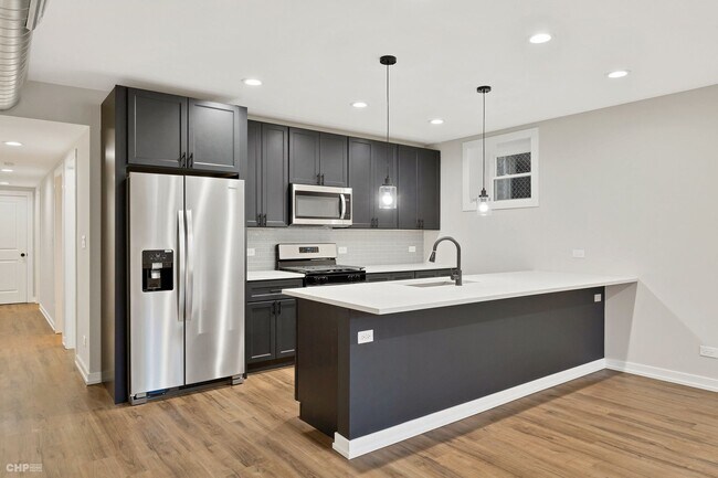 Foto del edificio - 5134 S Wabash Ave