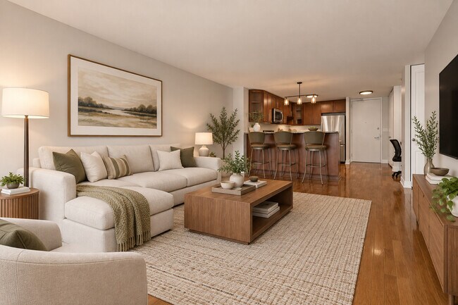 Building Photo - 2020 N Lincoln Park W