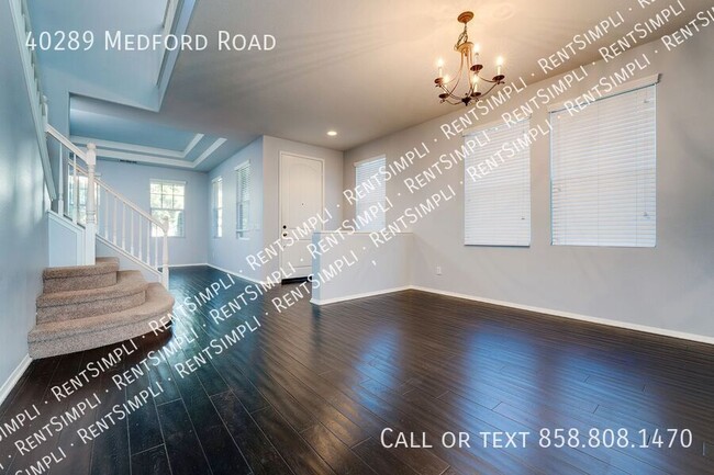 Foto del edificio - Beautiful 4 BR 3 BA Harveston Home for Lease!