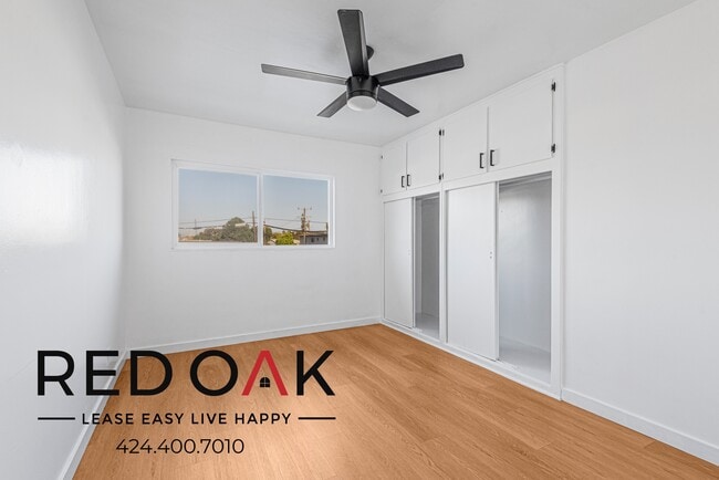 Foto del edificio - 6303 Cherry Ave