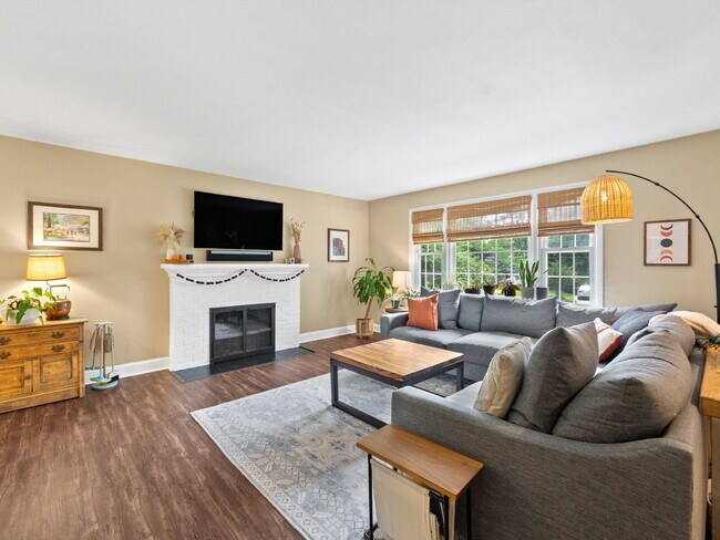 Building Photo - Beautifully Updated Home with Finished Lower Level, Fenced Yard & Exceptional Outdoor Living