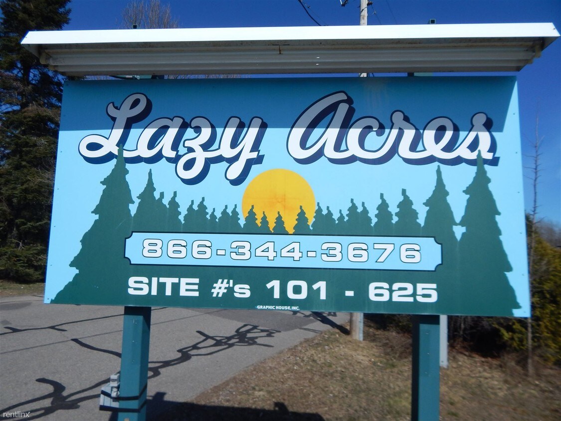 Primary Photo - 100 Lazy Acre Rd