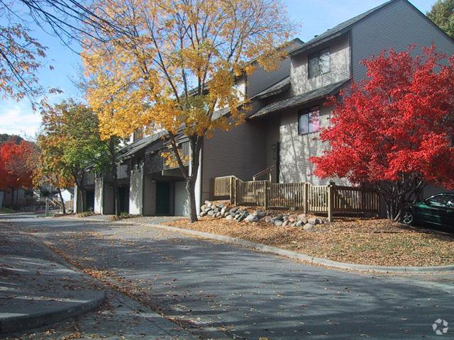 Edificio - Oak Glen of Edina