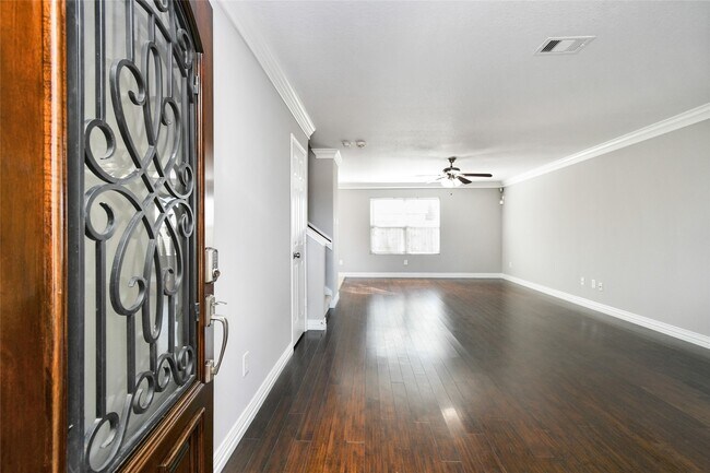 Foto del edificio - 2851 Magnolia Hill Trail