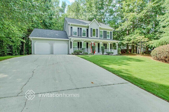 Building Photo - 208 Camden Trail