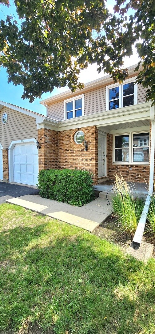Building Photo - 2155 Abbeywood Ct