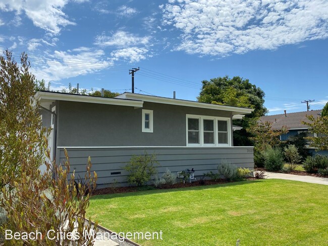 Building Photo - 2 br, 2 bath House - 3532 Senasac Avenue