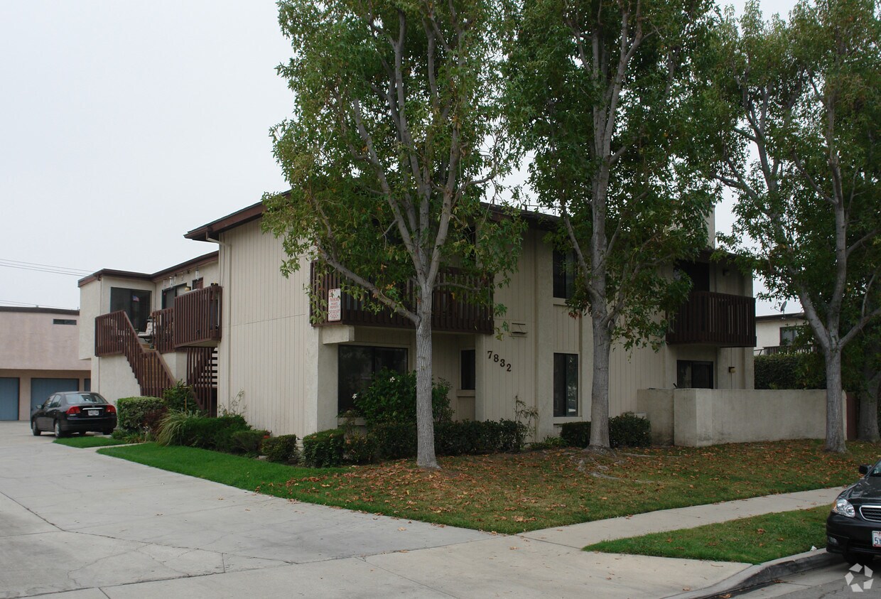 Primary Photo - 7832 10th St
