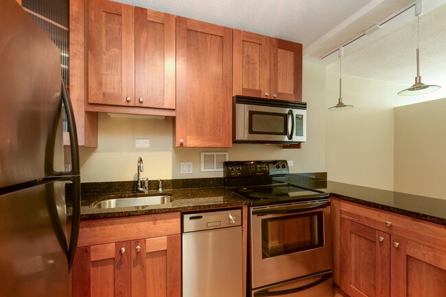 Foto del edificio - 450 W Briar Pl